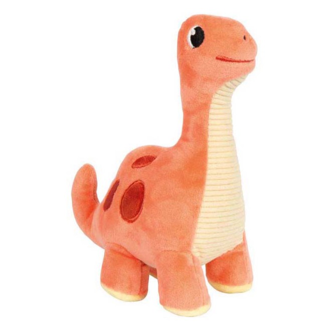 Dino knuffel (2 jaar)